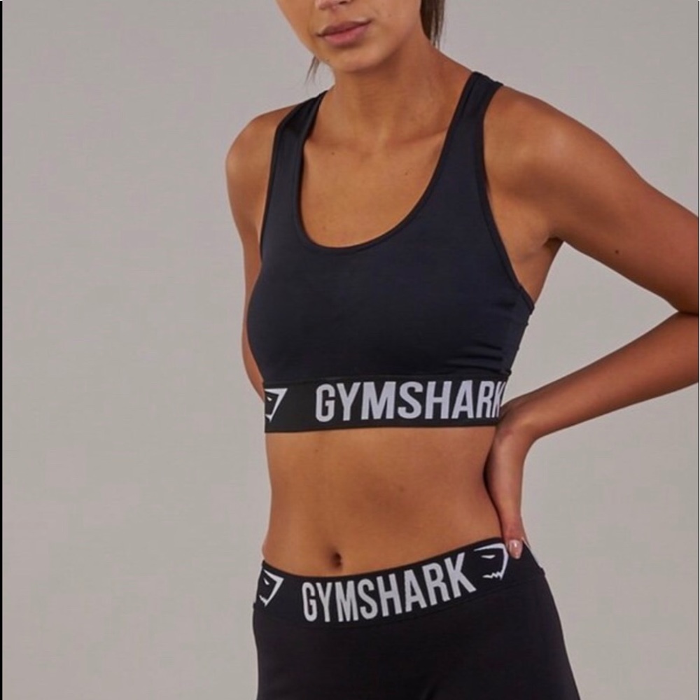 Gymshark sports bra